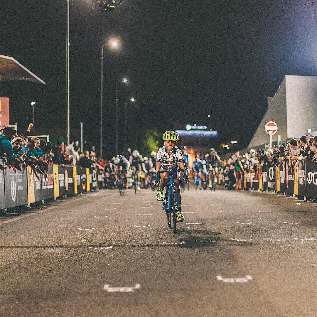 red hook crit crash