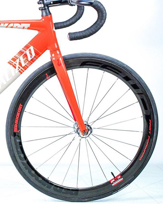 Red hook sale crit wheels