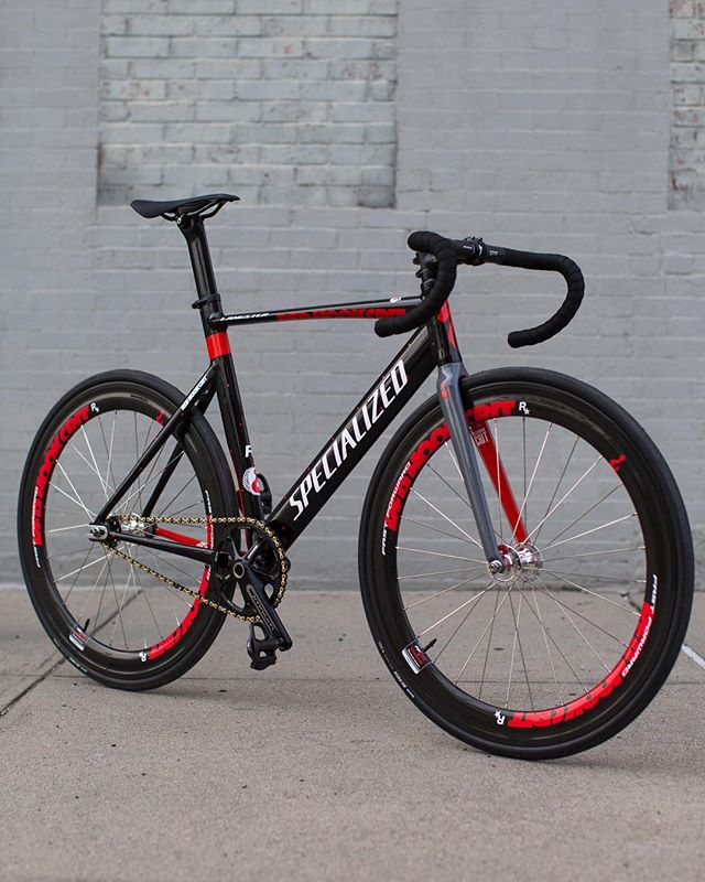 specialized langster 2018