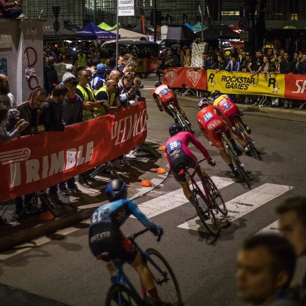 red hook criterium